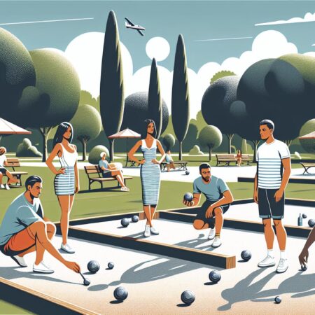 Top 10 des Jeux de Boules Gratuits : S’amuser en Ligne et en Plein Air Sans Dépenser