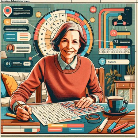 Jeux de mots mêlés gratuits : stimulez votre cerveau avec nos puzzles en ligne