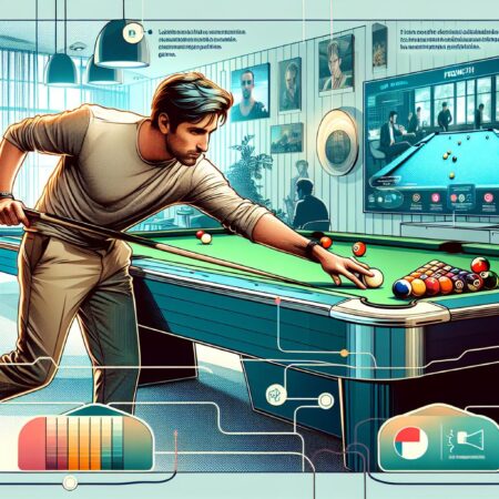 Les 10 Meilleurs Jeux de Billard Gratuits en Ligne pour Maîtriser Vos Techniques