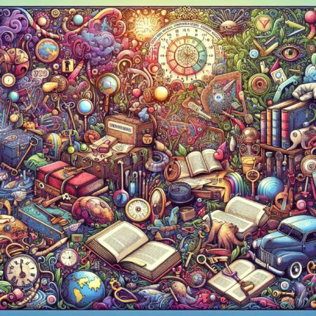 Top 15 Jeux d’Objets Cachés Gratuits : Notre Sélection Ultime 2023