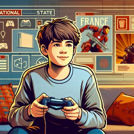 Jeux vidéo et ados : combien d’heures par jour ? Guide complet pour parents
