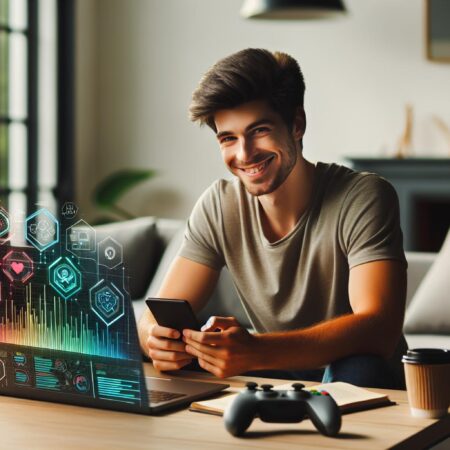 Top 10 Jeux Qui Permettent de Gagner de l’Argent Réel en 2023 | Guide Complet