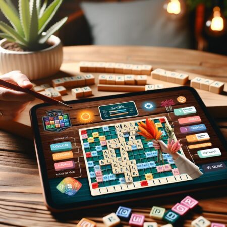 Top 7 Jeux de Scrabble Gratuits en Ligne : Notre Sélection 2023 Testée et Approuvée